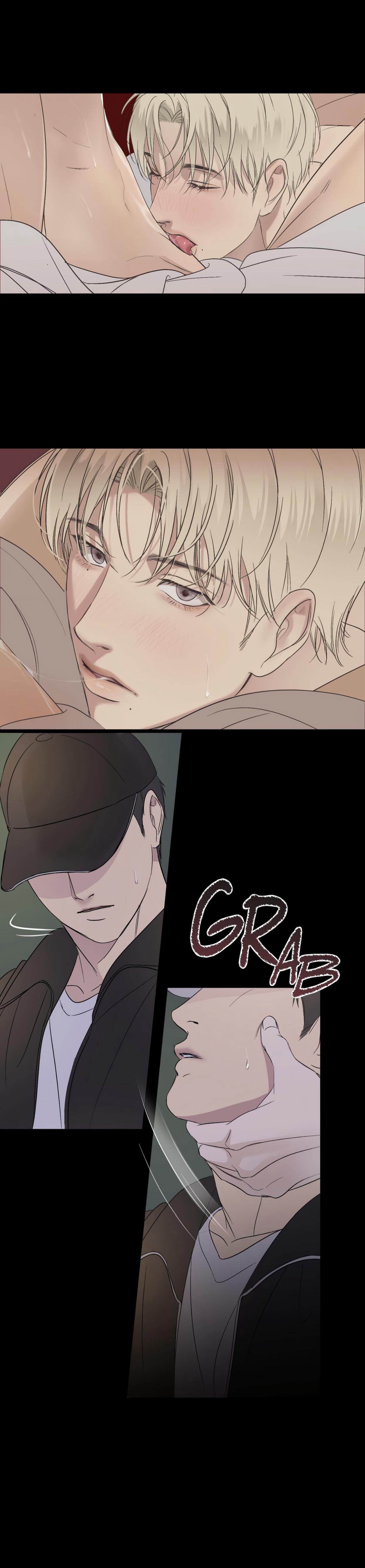 backlight, Chapter 3 image 04